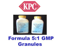 KPC Classic Formulas 5:1