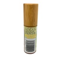 Spicy Lemon Jazz (30ml) Organic (Wash Off) Hand Sanitiser and Skin Conditioner